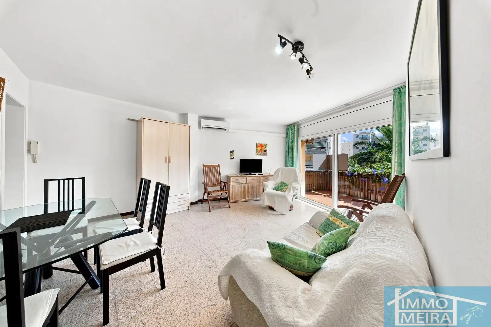 Apartamento con ascensor en venta en Santa Margarita, imagen 7