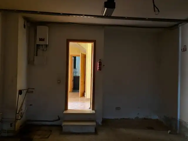 Casa o xalet en venda en Moraleja de Enmedio amb Aire condicionat, Jardí privat i Terrassa