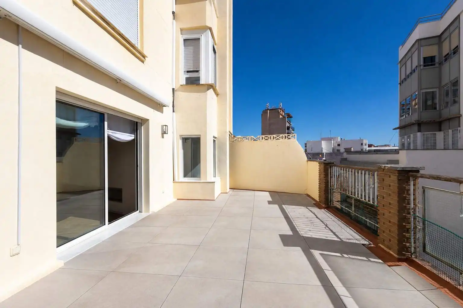 Terrassa de Àtic en venda en Gandia amb Aire condicionat, Calefacció i Terrassa