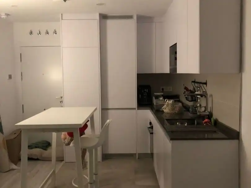Wohnung mit Pool zur Miete in Paseo Martiricos 30, imagen 6