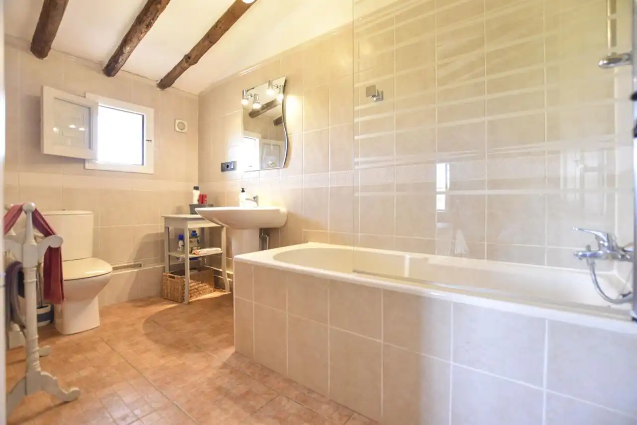 Casa o xalet en venda a Lubrín