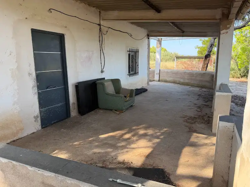 Finca rústica en venda en L'Alcora amb Terrassa, Piscina i Alarma