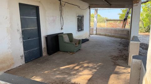 Foto 4 de Finca rústica en venda a L'Alcora, Castellón