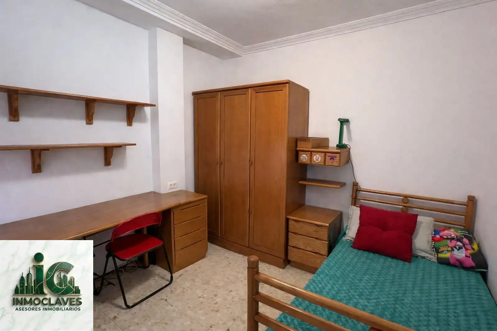 Haus zum Verkauf in Casco Antiguo, imagen 11