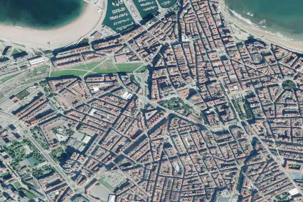 Piso en venta en Gijón 