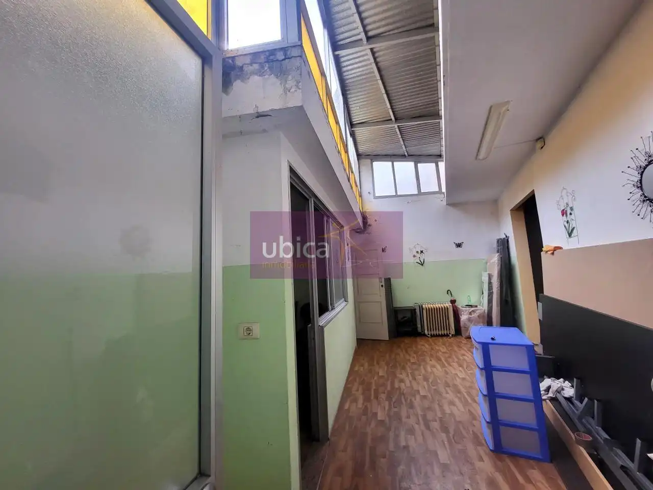 Adossat amb terrassa en venda a Teis, imagen 4