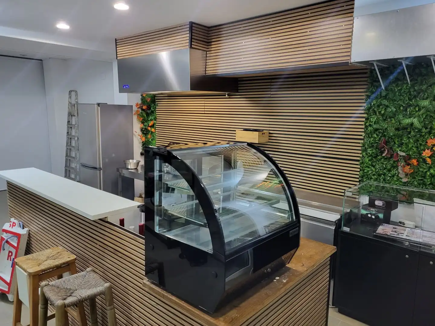 Local comercial en venda a Gran Reserva 2, imagen 4