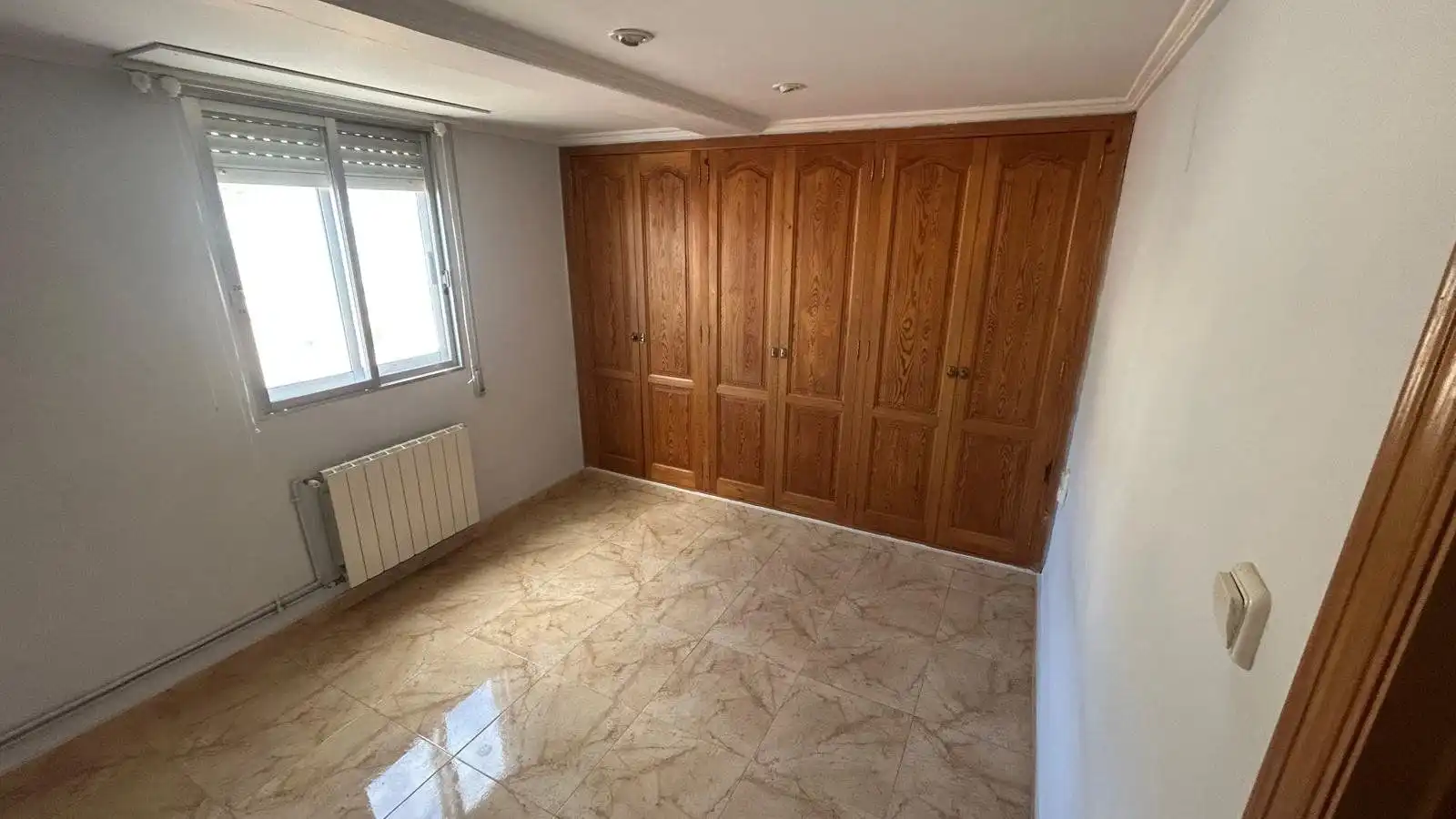 Habitación de Piso en venta en Cullera con Alarma