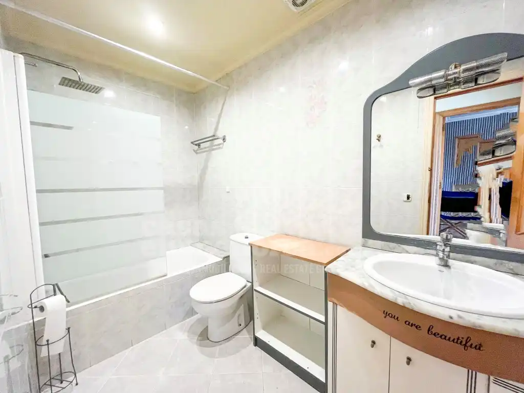 Baño de Piso en venta en Ferreries con Aire acondicionado y Terraza