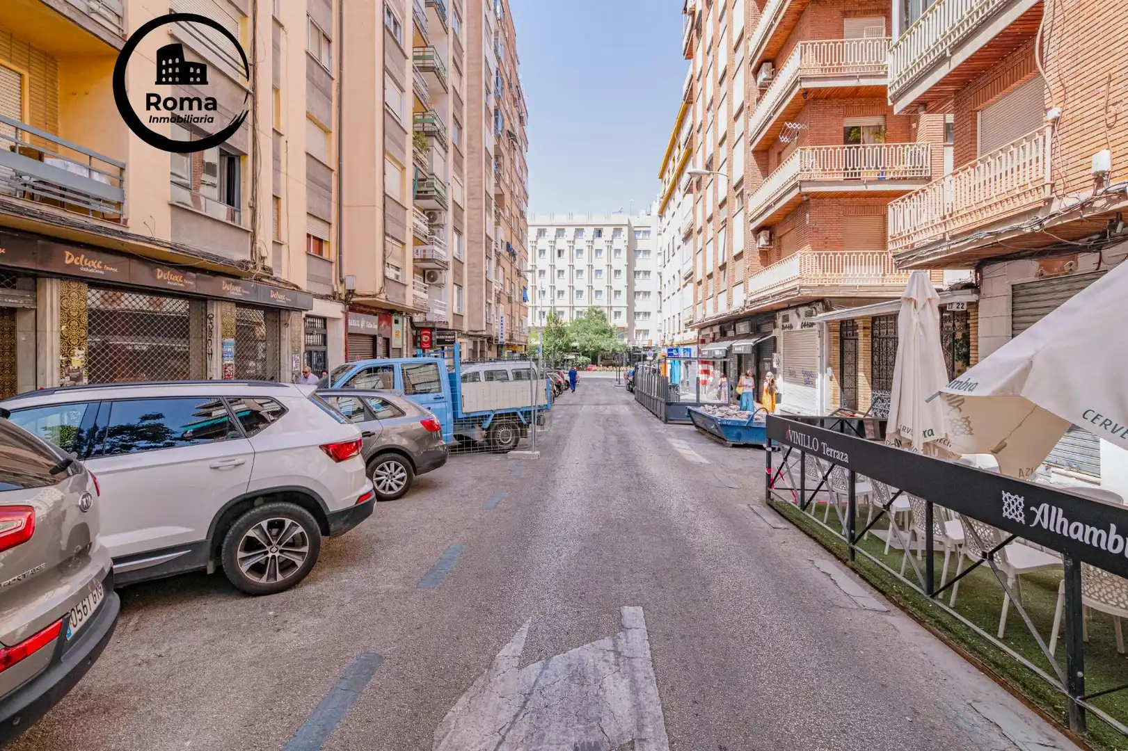 Business premises for sale in Ronda, imagen 21