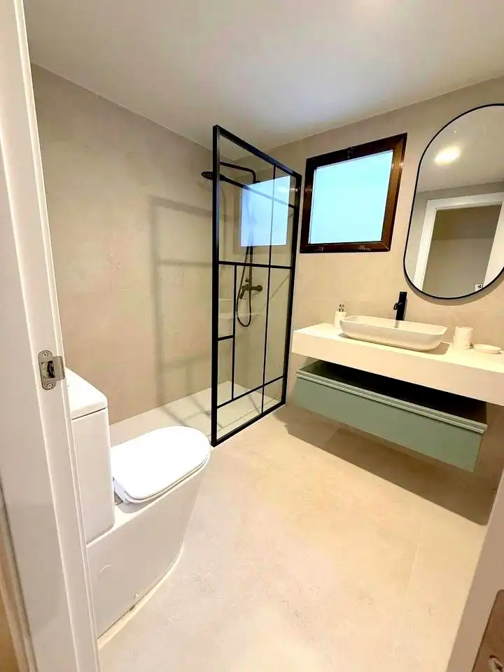 Flat with lift for sale in De La República Argentina 111, imagen 14