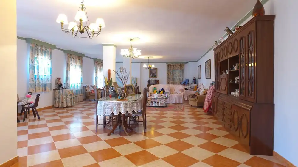 Casa rústica amb piscina en venda a Bobadilla - Bobadilla Estación - La Joya, imagen 4