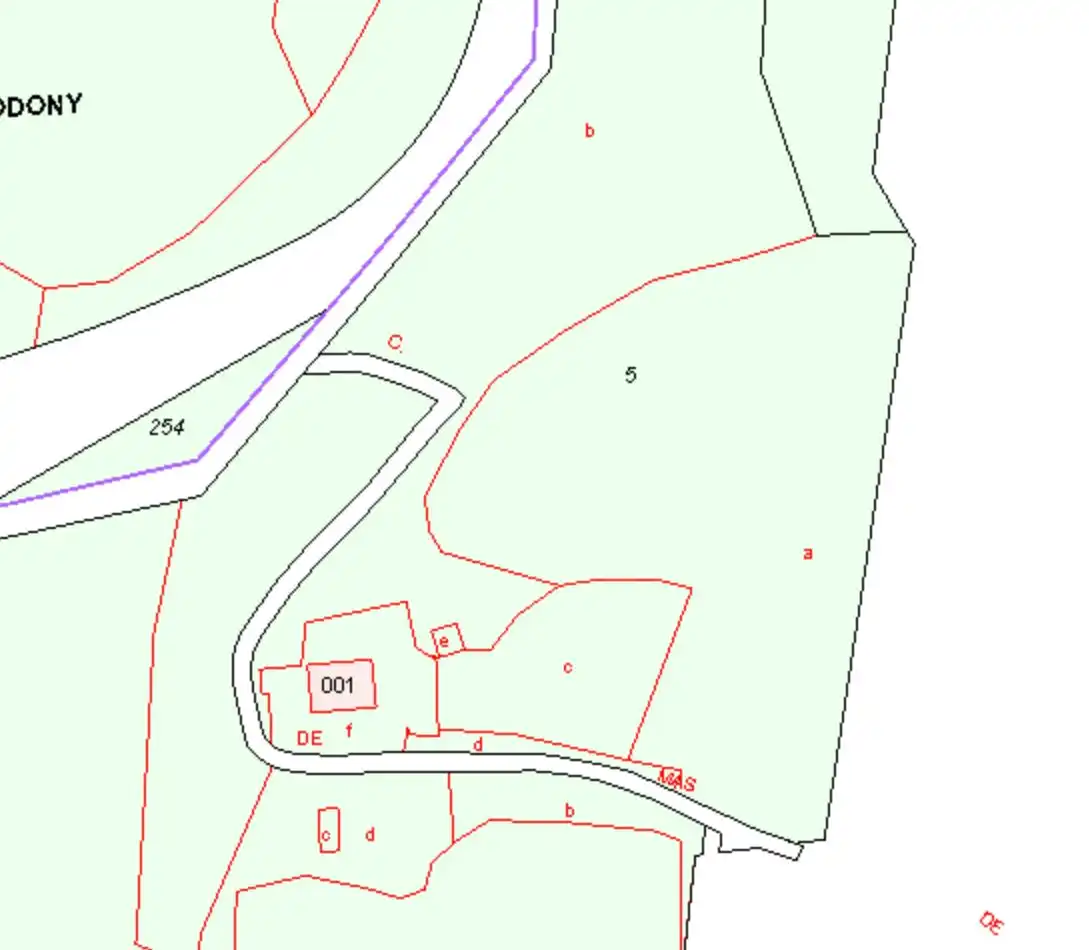 Finca rústica en venta en Perafort, Tarragona