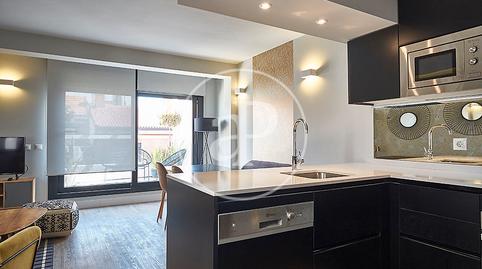 Foto 3 de Piso de alquiler en General Zabala , Ciudad Jardín,  Madrid Capital