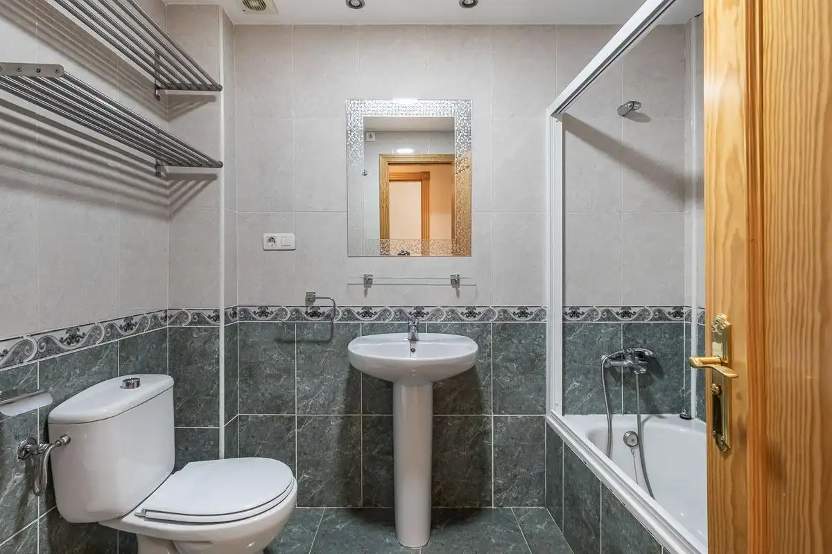 Appartement avec terrasse à vendre à Calle COMPOSITOR FCO. GUERRERO, imagen 14