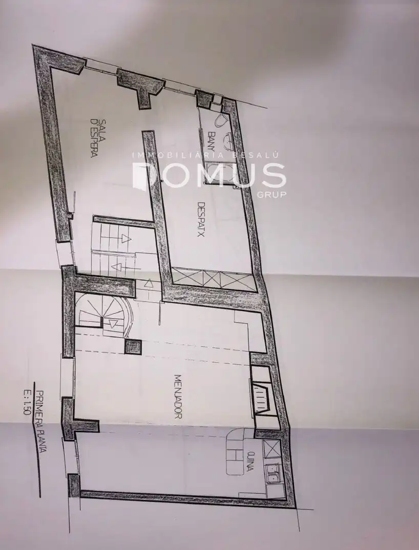 House for sale in Abad Oliba, imagen 90