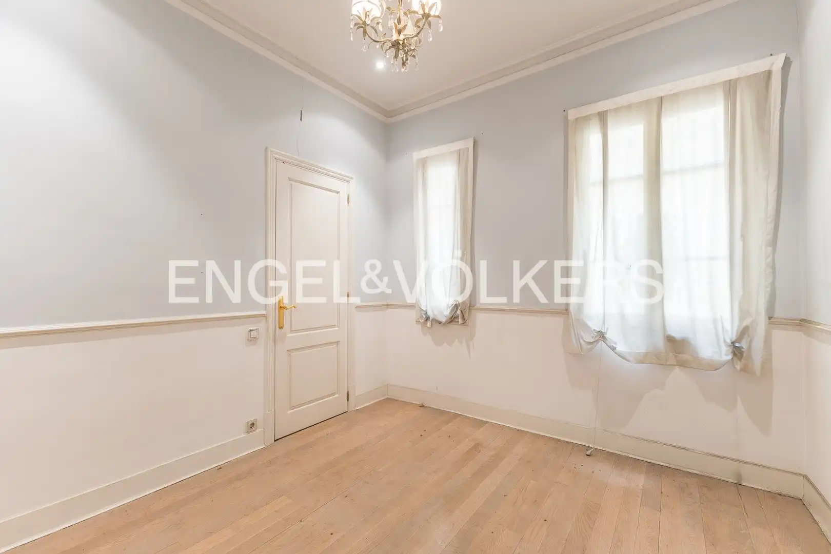 Piso con terraza en venta en Eixample, imagen 12
