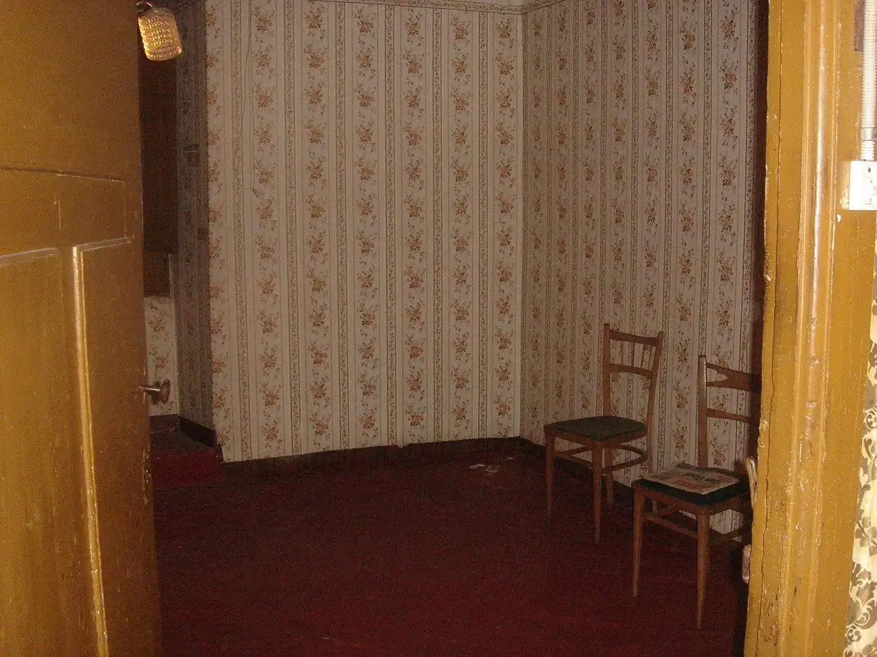 Habitación de Casa o chalet en venta en Tirgo