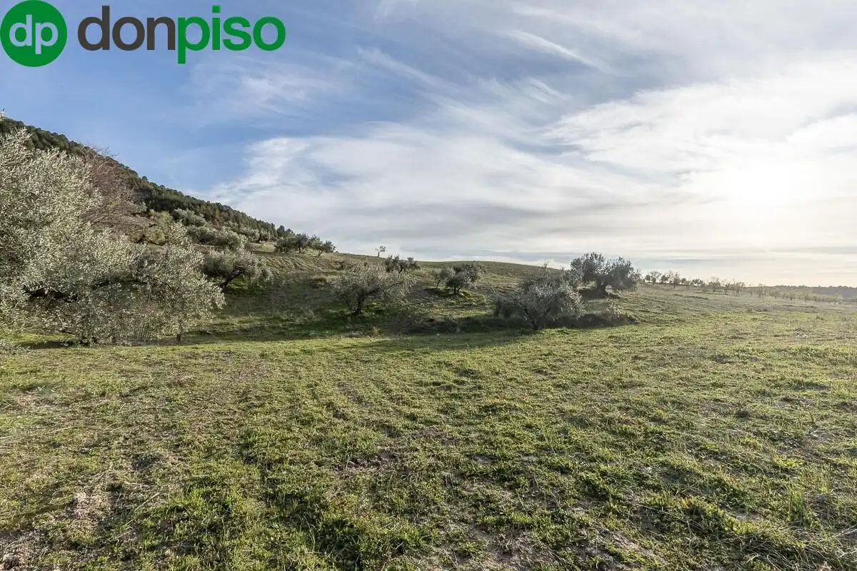 Rustikales Grundstück zum Verkauf in Camino DE LA UMBRIA, imagen 11
