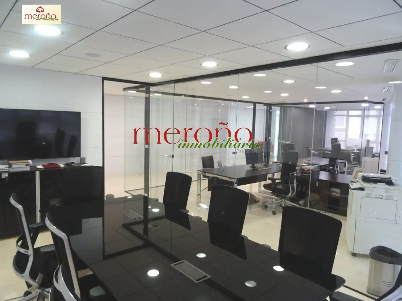 Ufficio con ascensore in affitto a Elche ciudad, imagen 25