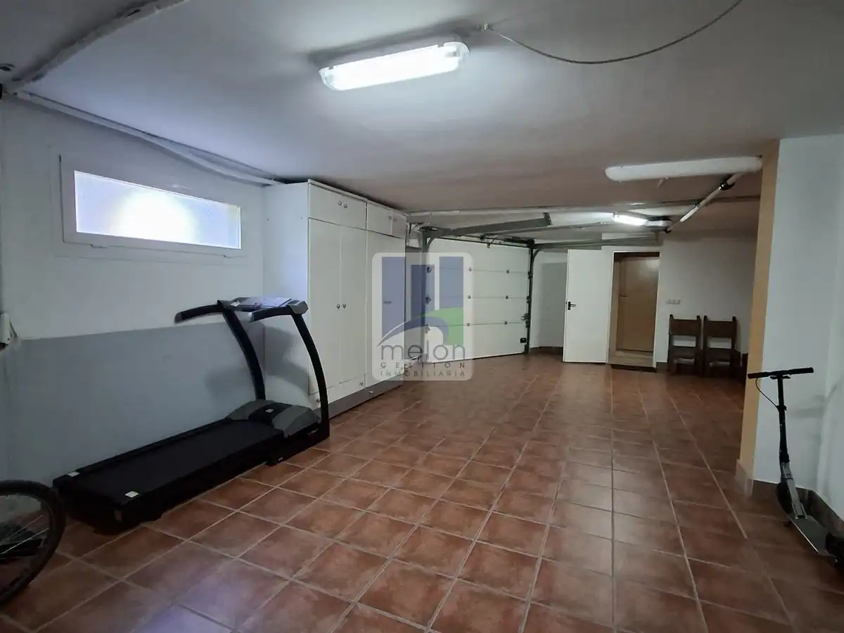 Casa o xalet en venda en Cardeñadijo amb Traster