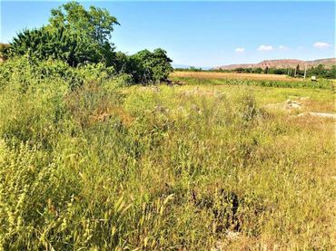 Terreny residencial en venda a Nalda
