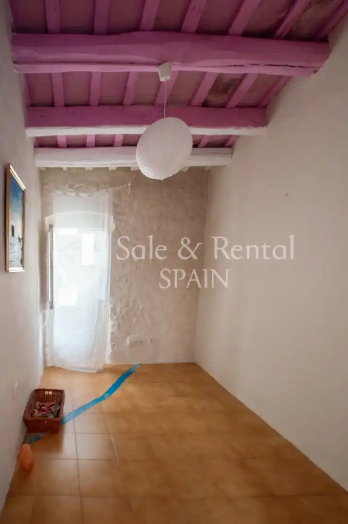 Living room of Houses for sale in Tossa de Mar  with Terrace and Storage room