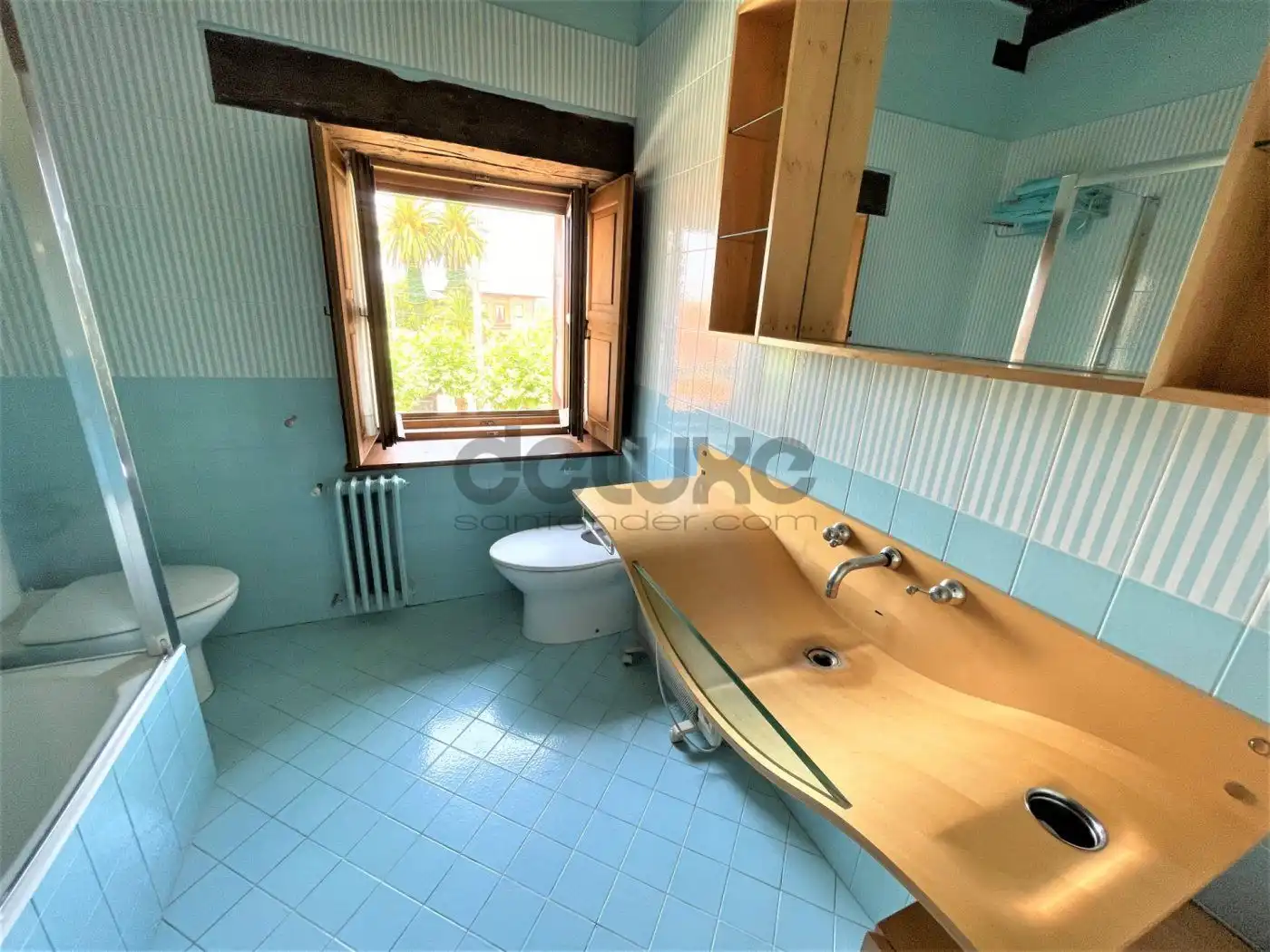 Casa amb terrassa en venda a Mazcuerras, imagen 39