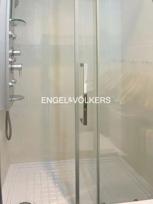 Bathroom of Lofts for rent in Madrid  with Air Conditioner, Heating and Furnished