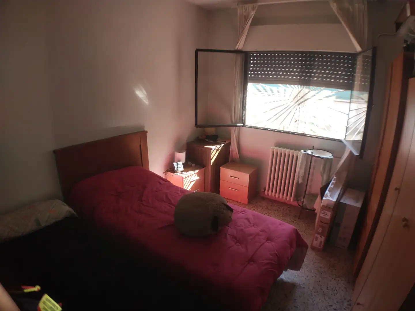 Habitación de Casa o chalet en venta en Humanes de Madrid con Calefacción, Jardín privado y Trastero