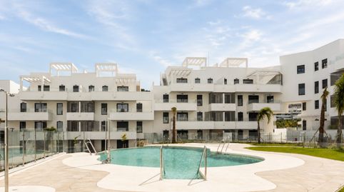Foto 4 de Apartament en venda a Limonar, Málaga Capital