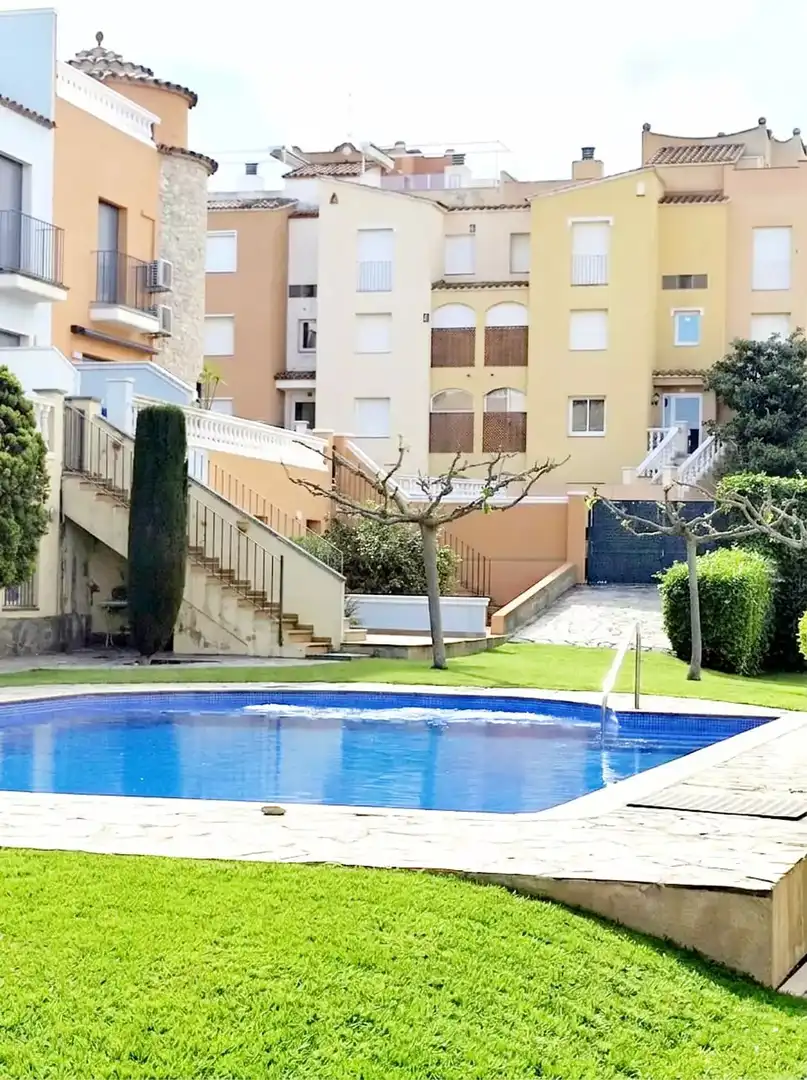 House with pool for sale in Moxó - Sant Mori, imagen 2