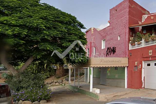 Edificio en Venta en Carrizal