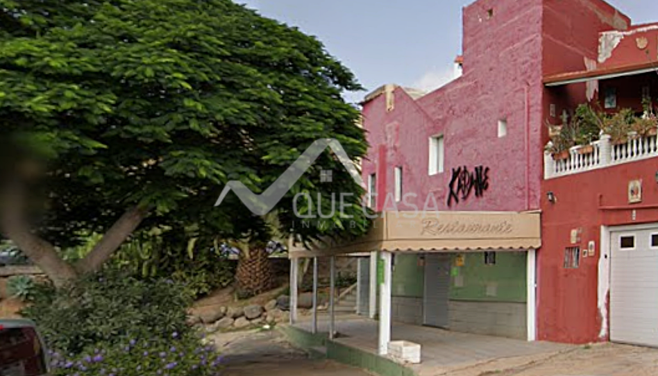 Photo 1 of Building for sale in Carrizal, Las Palmas