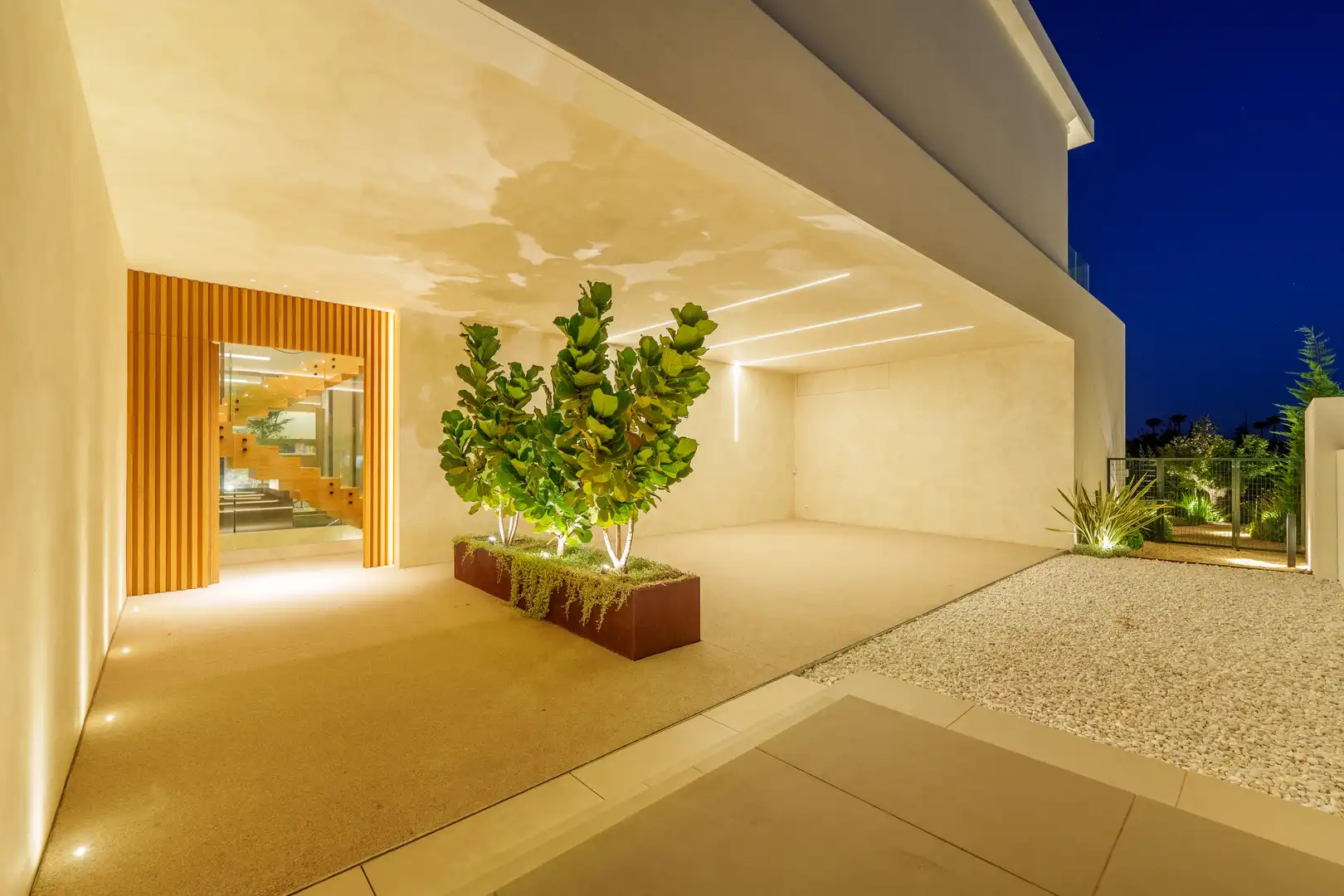Casa o xalet en venda a CALLE 19-E (UR GUADALMINA ALTA) 720 29670 MARBELLA (MÁLAGA), Guadalmina Alta