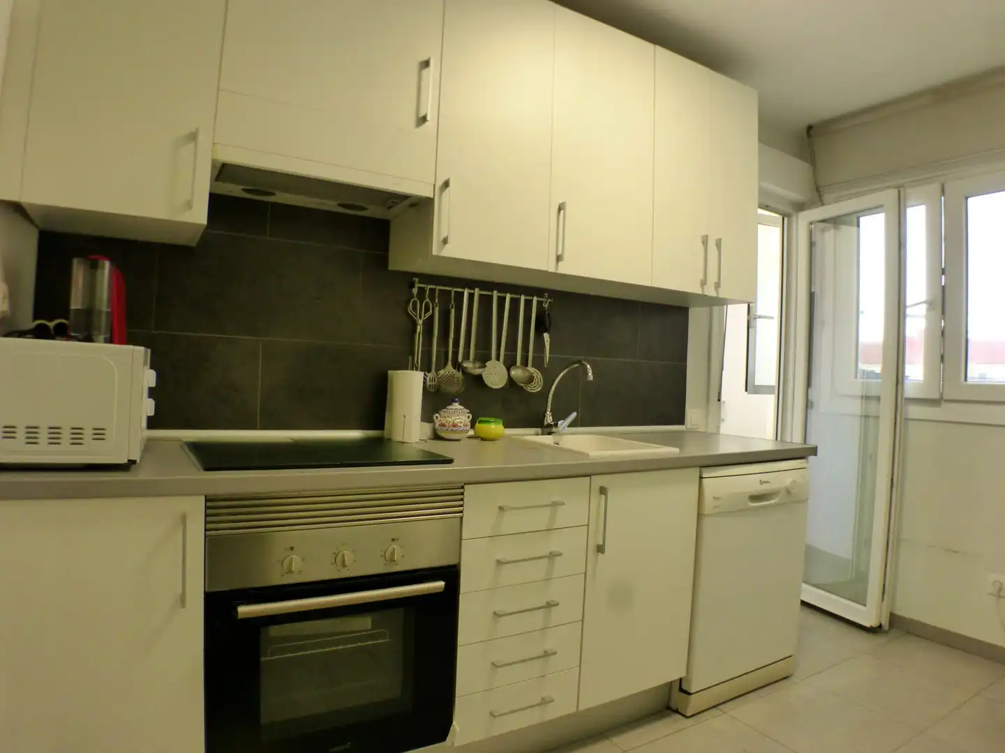 Apartament amb ascensor de lloguer a Centro, imagen 17