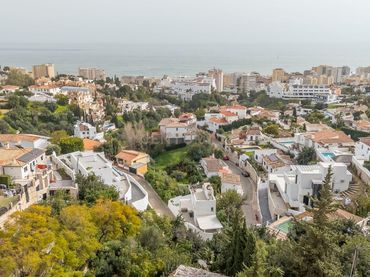Terreno residencial en venta en Calle Canela, 12, Fuengirola, Spain