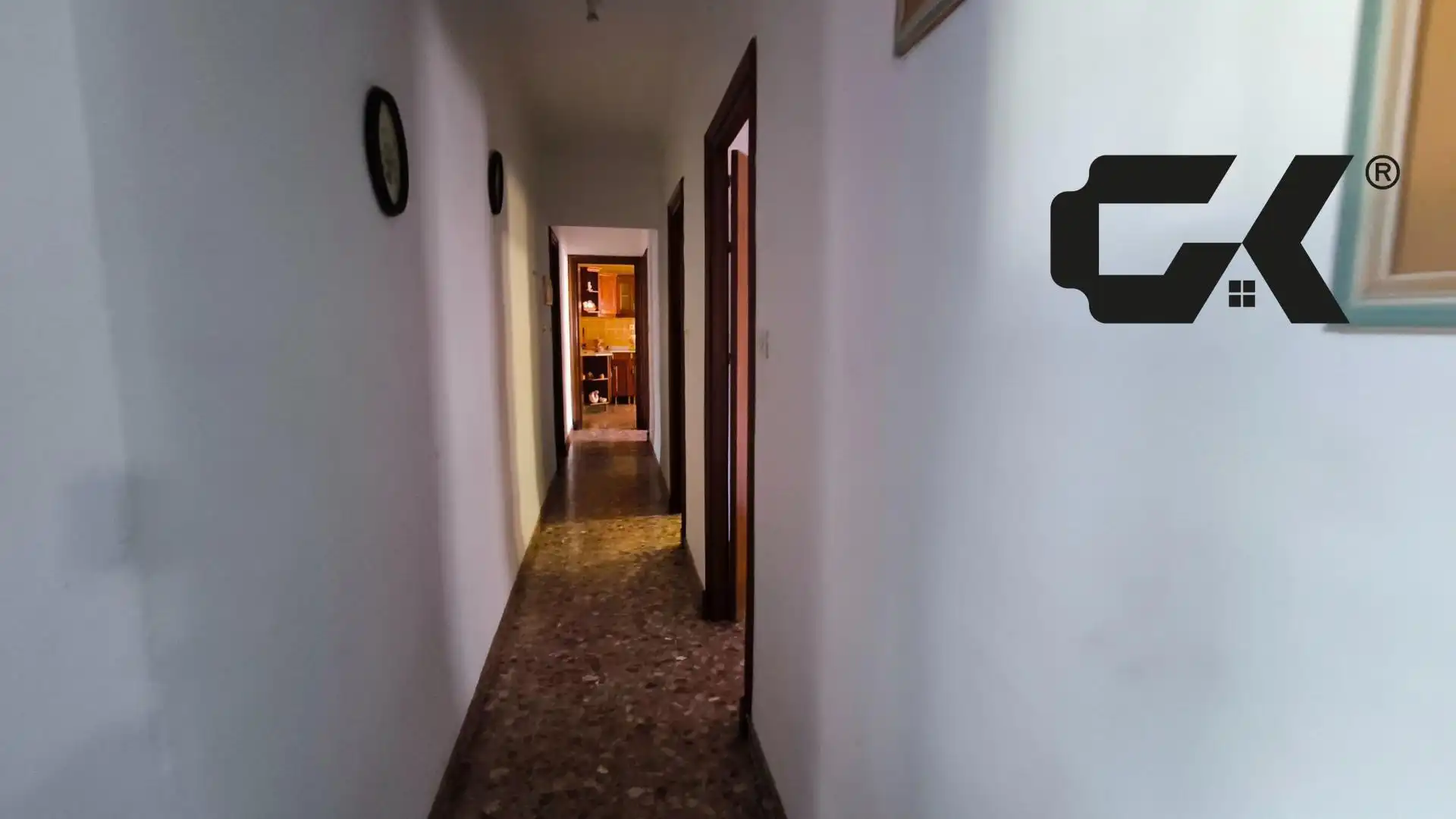 Casa amb jardí en venda a Pedanías Oeste, imagen 11