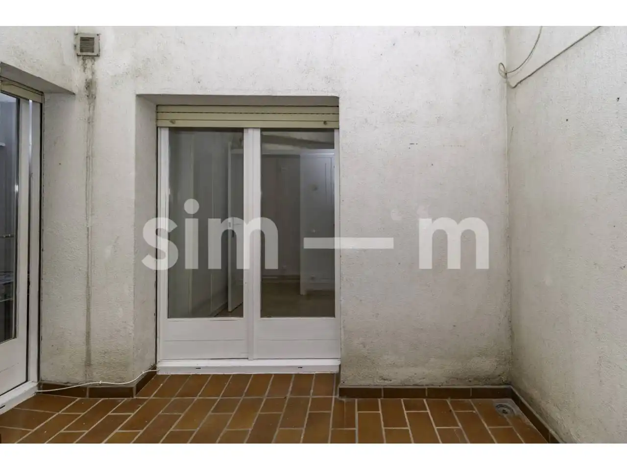 Schlafzimmer von Wohnung zum Verkauf in Vic mit Heizung, Terrasse und Abstellraum
