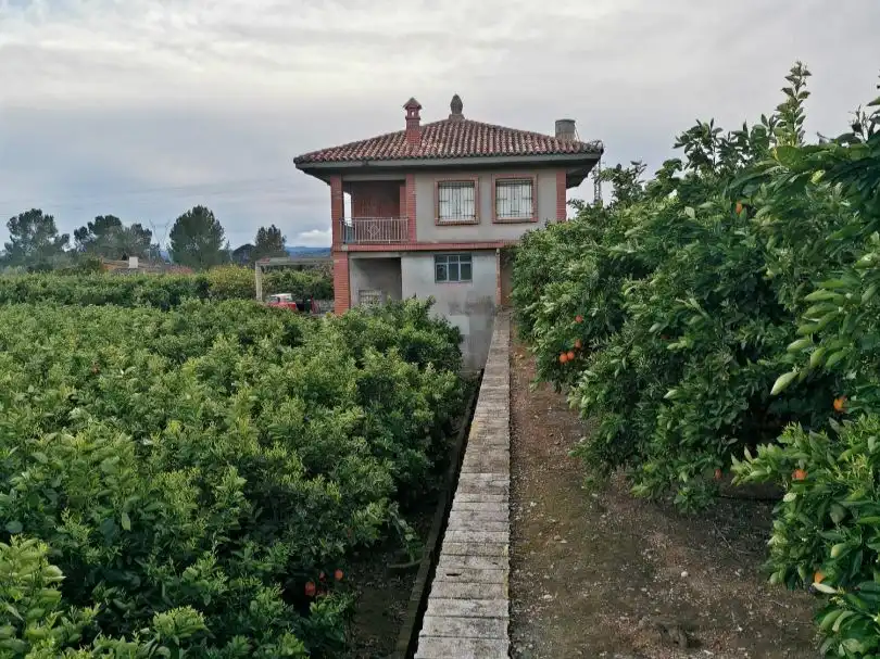 Country house with garden for sale in Carrer Major 6, imagen 15