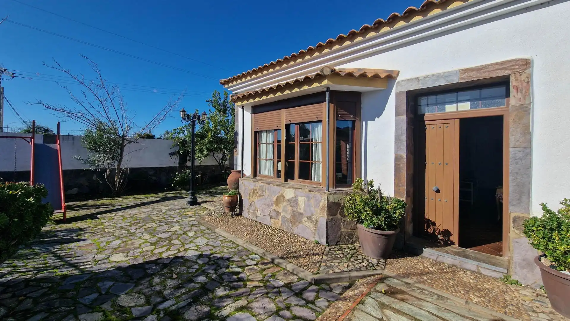 Villa mit Terrasse zur Miete in Calle Calle Cabecito 24, imagen 9