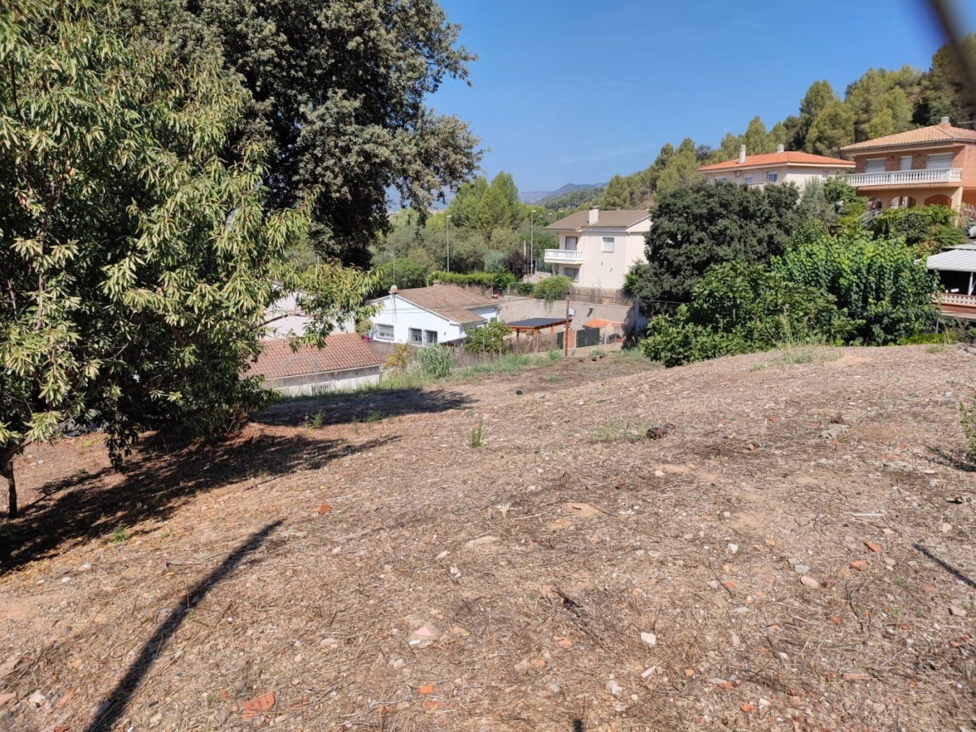 Residential for sale in Abrera