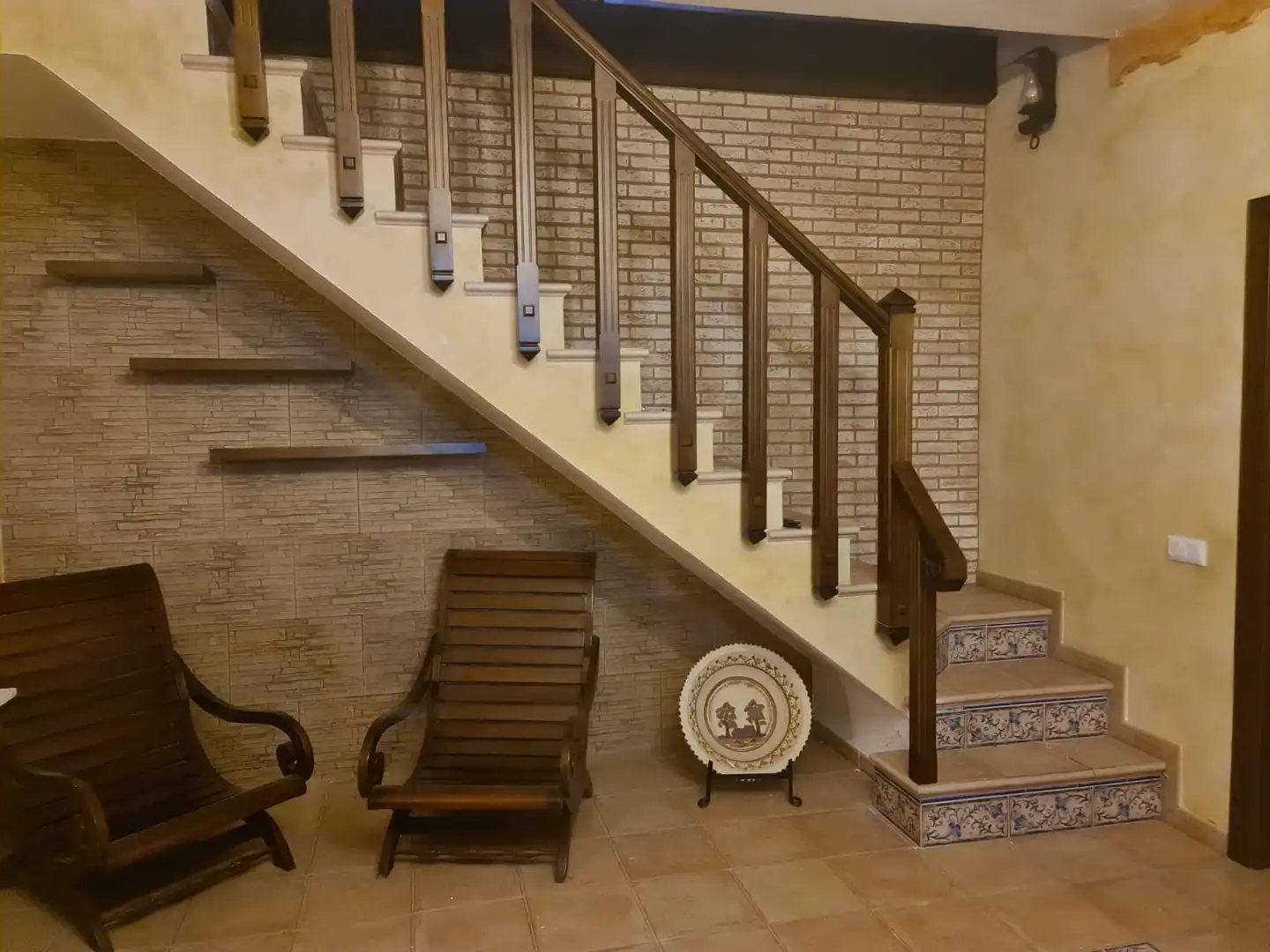 House with terrace for sale in Calle Mezquita, imagen 17