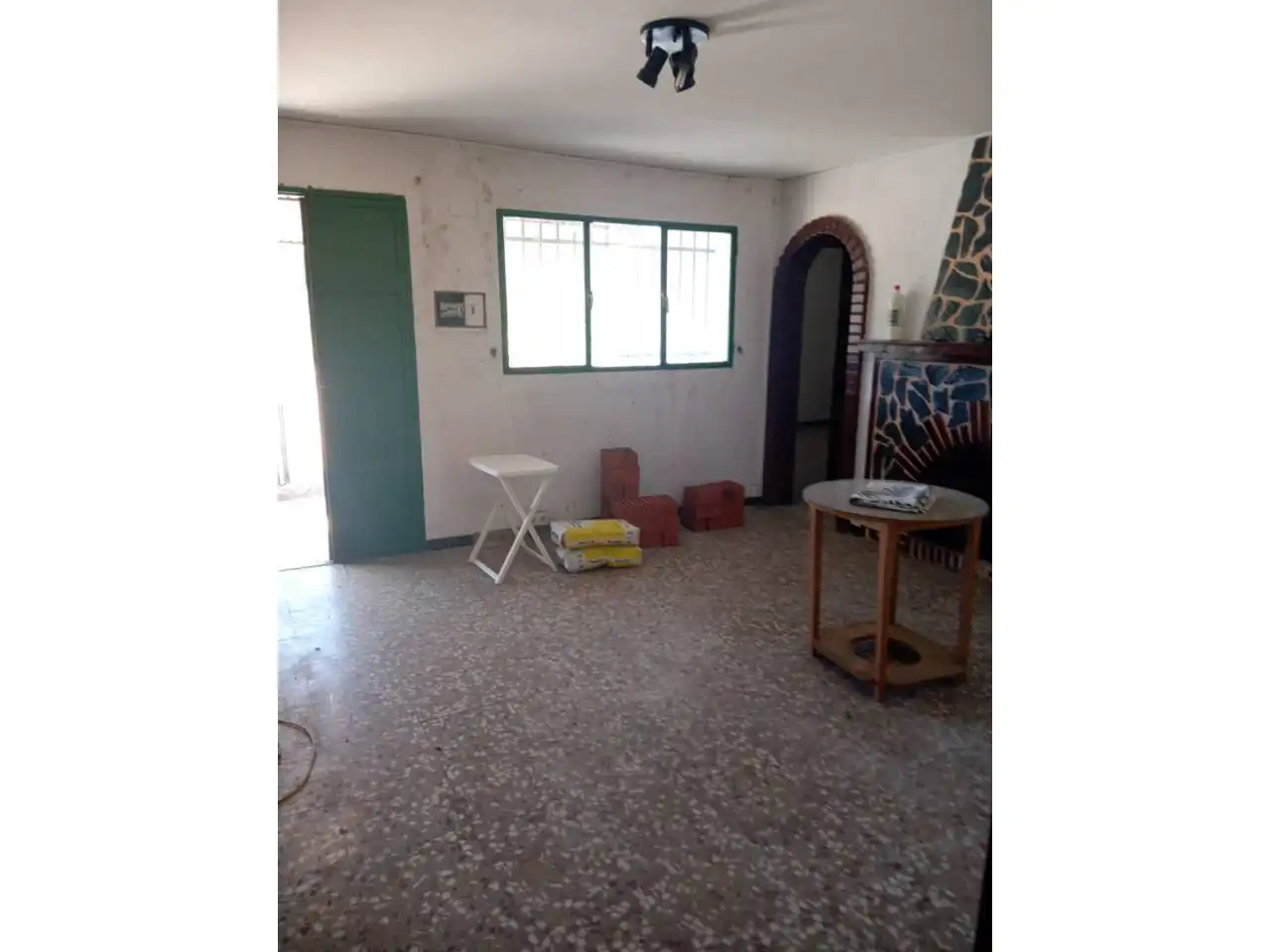 Residencial en venta en Bonares