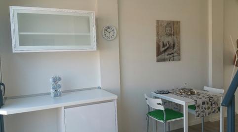 Foto 5 de Dúplex de lloguer a Calle de Virgen de Lluc, 86, Quintana,  Madrid Capital