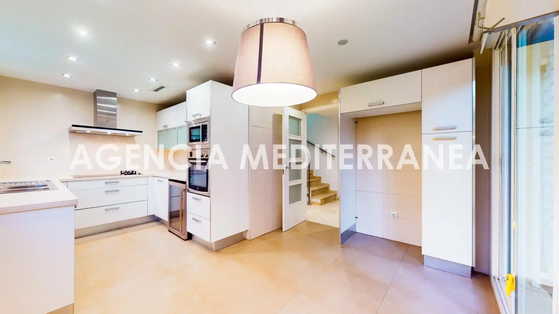 Casa adosada en venta en Calle PUIGCAMPANA, Casas Verdes