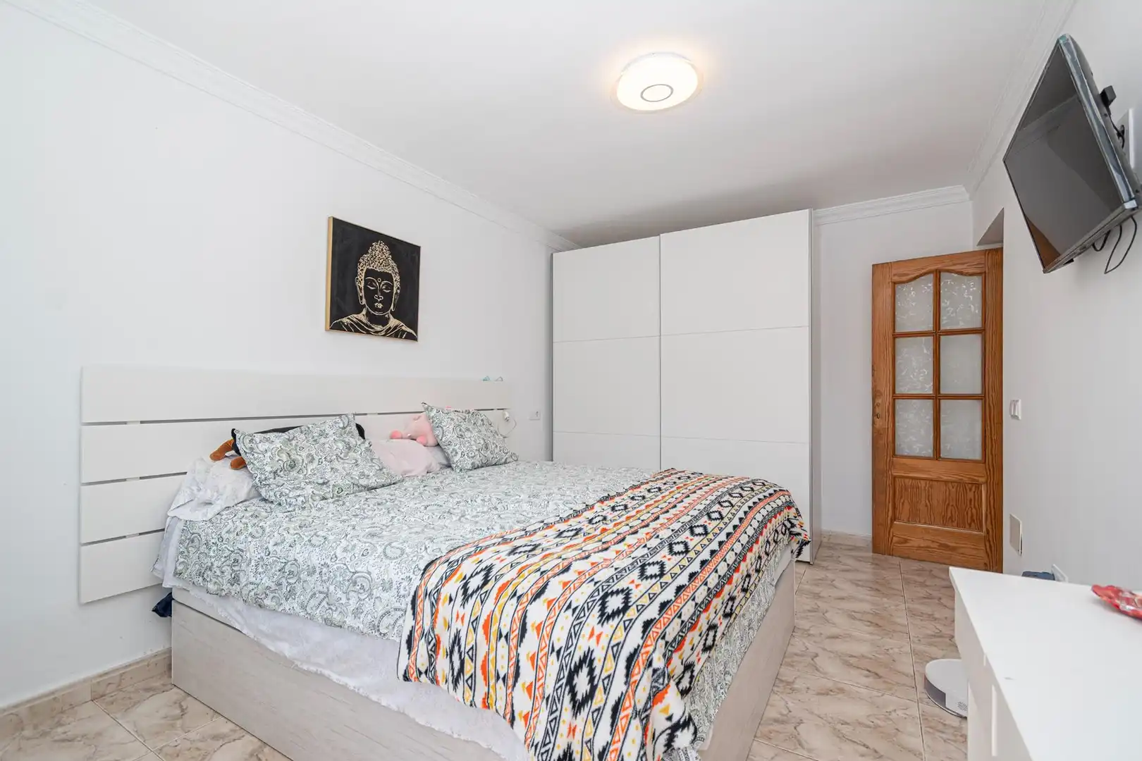 Habitación de Casa o chalet en venta en  Palma de Mallorca con Terraza