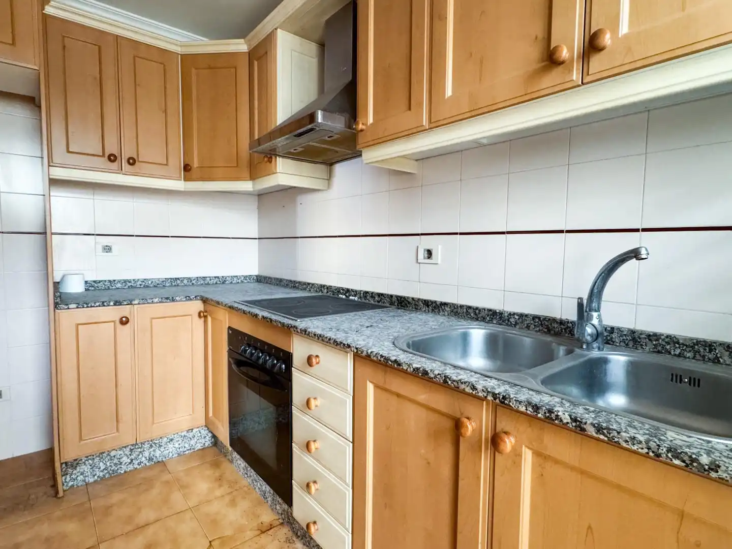 Cocina de Piso en venta en Las Palmas de Gran Canaria