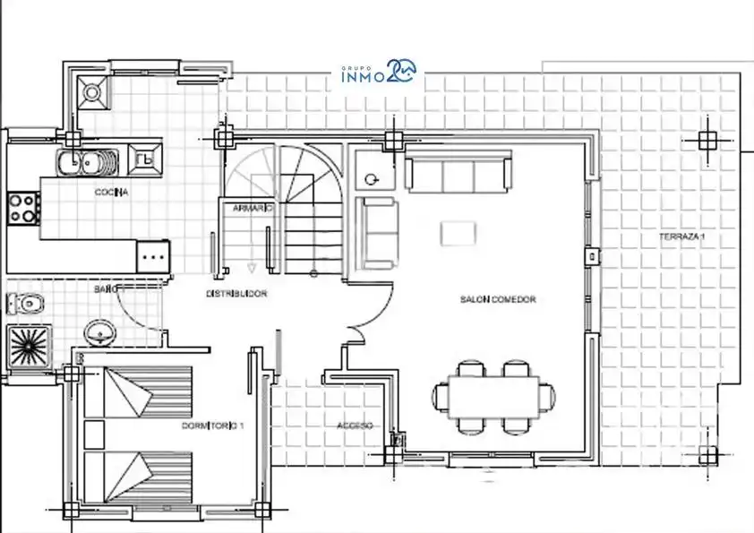 Chalet con terraza en venta en Montserrat, imagen 22
