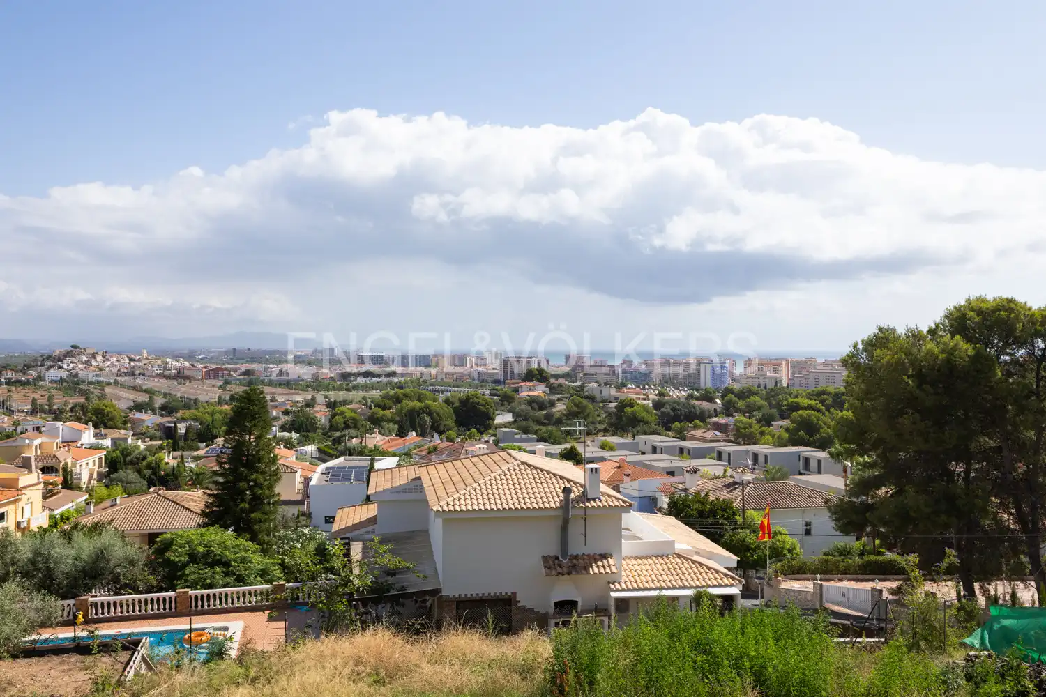 Residential for sale in Oropesa del Mar / Orpesa